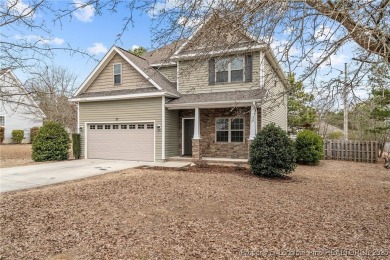 Your search is over! This stunning home perfectly blends classic on Pinehurst Resort and Country Club in North Carolina - for sale on GolfHomes.com, golf home, golf lot