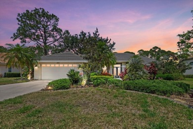 COMMUNITY POOL. MAINTENANCE FREEPLETELY RENOVATED.  HURRICANE on Calusa Lakes Golf Club in Florida - for sale on GolfHomes.com, golf home, golf lot