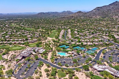 Premium Desert View Lot with spacious NAOS and privacy in highly on Terravita Golf and Country Club in Arizona - for sale on GolfHomes.com, golf home, golf lot
