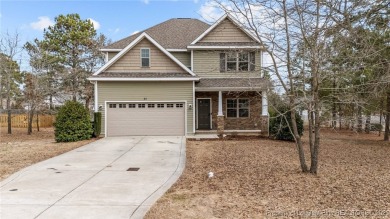 Your search is over! This stunning home perfectly blends classic on Pinehurst Resort and Country Club in North Carolina - for sale on GolfHomes.com, golf home, golf lot