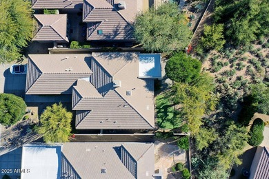 Premium Desert View Lot with spacious NAOS and privacy in highly on Terravita Golf and Country Club in Arizona - for sale on GolfHomes.com, golf home, golf lot