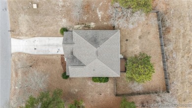 Your search is over! This stunning home perfectly blends classic on Pinehurst Resort and Country Club in North Carolina - for sale on GolfHomes.com, golf home, golf lot