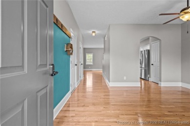 Your search is over! This stunning home perfectly blends classic on Pinehurst Resort and Country Club in North Carolina - for sale on GolfHomes.com, golf home, golf lot
