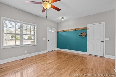 Your search is over! This stunning home perfectly blends classic on Pinehurst Resort and Country Club in North Carolina - for sale on GolfHomes.com, golf home, golf lot