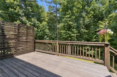 Beautiful Home in Sought-After Swim, Tennis & Golf Community!
 on Trophy Club of Apalachee in Georgia - for sale on GolfHomes.com, golf home, golf lot