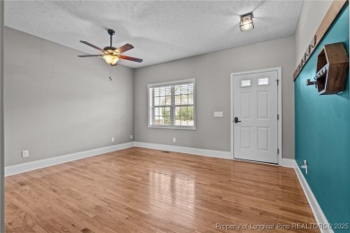Your search is over! This stunning home perfectly blends classic on Pinehurst Resort and Country Club in North Carolina - for sale on GolfHomes.com, golf home, golf lot