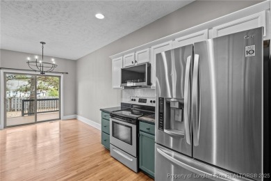 Your search is over! This stunning home perfectly blends classic on Pinehurst Resort and Country Club in North Carolina - for sale on GolfHomes.com, golf home, golf lot