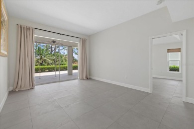 COMMUNITY POOL. MAINTENANCE FREEPLETELY RENOVATED.  HURRICANE on Calusa Lakes Golf Club in Florida - for sale on GolfHomes.com, golf home, golf lot