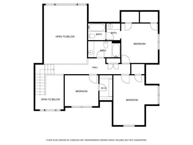 Beautiful Home in Sought-After Swim, Tennis & Golf Community!
 on Trophy Club of Apalachee in Georgia - for sale on GolfHomes.com, golf home, golf lot