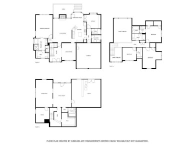 Beautiful Home in Sought-After Swim, Tennis & Golf Community!
 on Trophy Club of Apalachee in Georgia - for sale on GolfHomes.com, golf home, golf lot