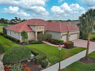 INCREDIBLE VALUE - TAKE ADVANTAGE OF A BUYER'S MARKET!!  Welcome on Sawgrass Golf Club in Florida - for sale on GolfHomes.com, golf home, golf lot