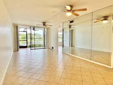 Beautiful Ground Floor 2 bedroom 2 bathroom condo with a serene on Old Marsh Golf Club in Florida - for sale on GolfHomes.com, golf home, golf lot