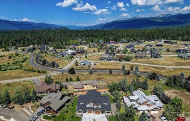 Stunning .31 Acre Townhouse lot in Picturesque McCall. Escape to on McCall Municipal Golf Course in Idaho - for sale on GolfHomes.com, golf home, golf lot