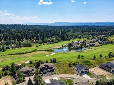 Stunning .31 Acre Townhouse lot in Picturesque McCall. Escape to on McCall Municipal Golf Course in Idaho - for sale on GolfHomes.com, golf home, golf lot