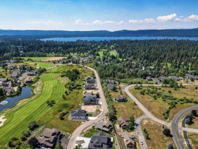 Stunning .31 Acre Townhouse lot in Picturesque McCall. Escape to on McCall Municipal Golf Course in Idaho - for sale on GolfHomes.com, golf home, golf lot