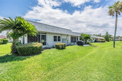 Welcome to Seven Springs Golf Community and your new home! on Seven Springs Golf and Country Club in Florida - for sale on GolfHomes.com, golf home, golf lot