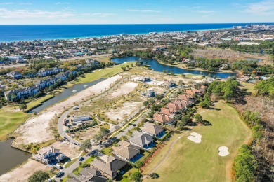 Build your dream home (on lot 7) in one of Destin's most on Regatta Bay Golf and Country Club in Florida - for sale on GolfHomes.com, golf home, golf lot