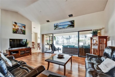 Experience luxury living at Golfside Village, a stunning on Lehigh Resort Club in Florida - for sale on GolfHomes.com, golf home, golf lot