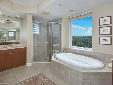 Experience elevated living in The Colony's Florencia tower--one on  in Florida - for sale on GolfHomes.com, golf home, golf lot
