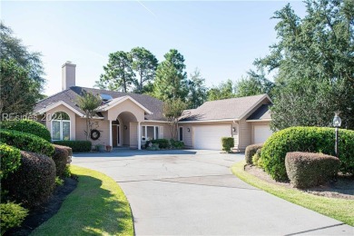 Welcome to 11 Sedge Fern Dr, Hilton Head - where your dream home on Palmetto Hall Golf Course in South Carolina - for sale on GolfHomes.com, golf home, golf lot