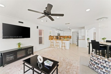 Welcome to the most desirable neighborhood in Miramar! This on Grand Palms Hotel and Golf Resort in Florida - for sale on GolfHomes.com, golf home, golf lot