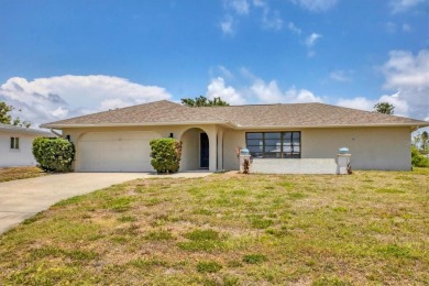 Great opportunity to own this wonderful lakefront home in the on Jacaranda West Country Club in Florida - for sale on GolfHomes.com, golf home, golf lot