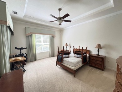 Welcome to this well maintained 3-bedroom, 2-bathroom home. The on Tampa Bay Golf and Country Club in Florida - for sale on GolfHomes.com, golf home, golf lot