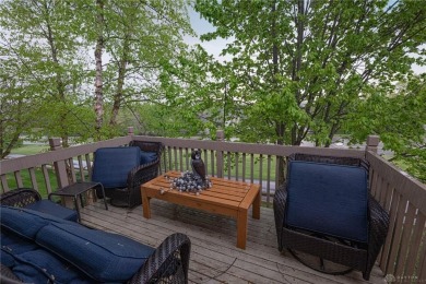 Welcome home to the stunning Canterbury Village! This on Beavercreek Golf Club in Ohio - for sale on GolfHomes.com, golf home, golf lot