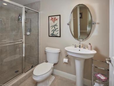 Experience elevated living in The Colony's Florencia tower--one on  in Florida - for sale on GolfHomes.com, golf home, golf lot