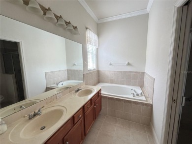 Welcome to this well maintained 3-bedroom, 2-bathroom home. The on Tampa Bay Golf and Country Club in Florida - for sale on GolfHomes.com, golf home, golf lot