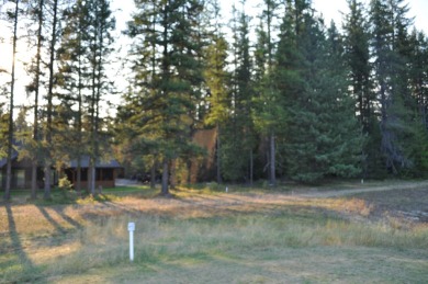 Priest Lake Golf Course is one of those special places that is on Priest Lake Golf and Tennis Club in Idaho - for sale on GolfHomes.com, golf home, golf lot