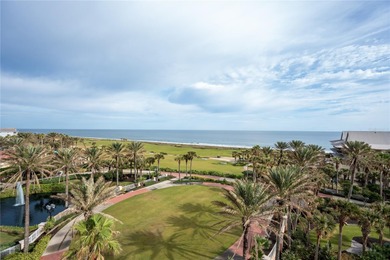 Ocean Front...Golf...Resort Living!!! This 3 bedroom, 3 bath on The Ocean Course At Hammock Beach Resort in Florida - for sale on GolfHomes.com, golf home, golf lot