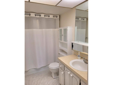 This condo sale AS IS, Welcome to easy, resort-style living in on Sunrise Lakes Phase III in Florida - for sale on GolfHomes.com, golf home, golf lot