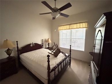 Welcome to this well maintained 3-bedroom, 2-bathroom home. The on Tampa Bay Golf and Country Club in Florida - for sale on GolfHomes.com, golf home, golf lot