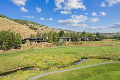 Coming Fall 2025! This brand-new mountain modern masterpiece on Jeremy Golf and Country Club in Utah - for sale on GolfHomes.com, golf home, golf lot