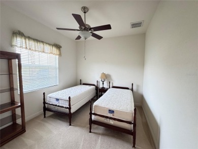 Welcome to this well maintained 3-bedroom, 2-bathroom home. The on Tampa Bay Golf and Country Club in Florida - for sale on GolfHomes.com, golf home, golf lot