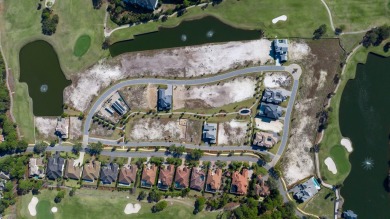 Less than a mile from the beach! Build your dream home in one of on Regatta Bay Golf and Country Club in Florida - for sale on GolfHomes.com, golf home, golf lot
