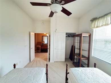 Welcome to this well maintained 3-bedroom, 2-bathroom home. The on Tampa Bay Golf and Country Club in Florida - for sale on GolfHomes.com, golf home, golf lot