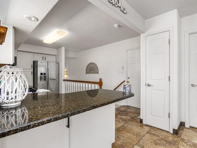 Say YES to this address-beautifully updated and truly move-in on Desert Hawk At Pueblo West in Colorado - for sale on GolfHomes.com, golf home, golf lot