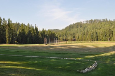 Priest Lake Golf Course is one of those special places that is on Priest Lake Golf and Tennis Club in Idaho - for sale on GolfHomes.com, golf home, golf lot