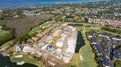 Less than a mile from the beach! Build your dream home in one of on Regatta Bay Golf and Country Club in Florida - for sale on GolfHomes.com, golf home, golf lot