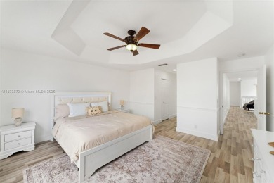 Welcome to the most desirable neighborhood in Miramar! This on Grand Palms Hotel and Golf Resort in Florida - for sale on GolfHomes.com, golf home, golf lot