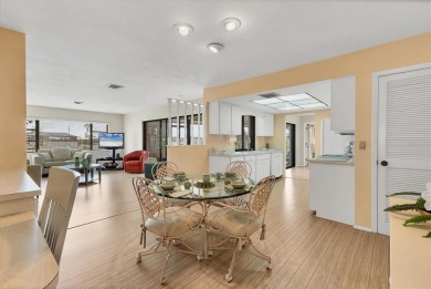 Great opportunity to own this wonderful lakefront home in the on Jacaranda West Country Club in Florida - for sale on GolfHomes.com, golf home, golf lot