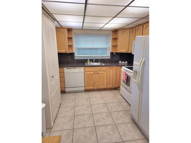 This condo sale AS IS, Welcome to easy, resort-style living in on Sunrise Lakes Phase III in Florida - for sale on GolfHomes.com, golf home, golf lot