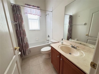 Welcome to this well maintained 3-bedroom, 2-bathroom home. The on Tampa Bay Golf and Country Club in Florida - for sale on GolfHomes.com, golf home, golf lot