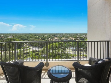 Experience elevated living in The Colony's Florencia tower--one on  in Florida - for sale on GolfHomes.com, golf home, golf lot