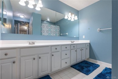 Welcome home to the stunning Canterbury Village! This on Beavercreek Golf Club in Ohio - for sale on GolfHomes.com, golf home, golf lot