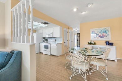Great opportunity to own this wonderful lakefront home in the on Jacaranda West Country Club in Florida - for sale on GolfHomes.com, golf home, golf lot