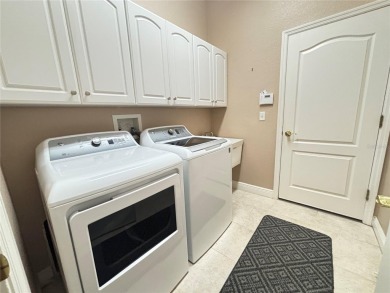 Welcome to this well maintained 3-bedroom, 2-bathroom home. The on Tampa Bay Golf and Country Club in Florida - for sale on GolfHomes.com, golf home, golf lot