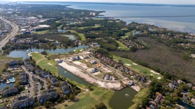 Less than a mile from the beach! Build your dream home in one of on Regatta Bay Golf and Country Club in Florida - for sale on GolfHomes.com, golf home, golf lot